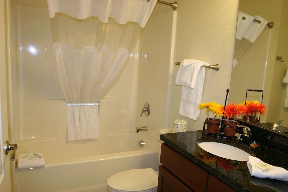 Affordable Suites Of America Augusta Dış mekan fotoğraf