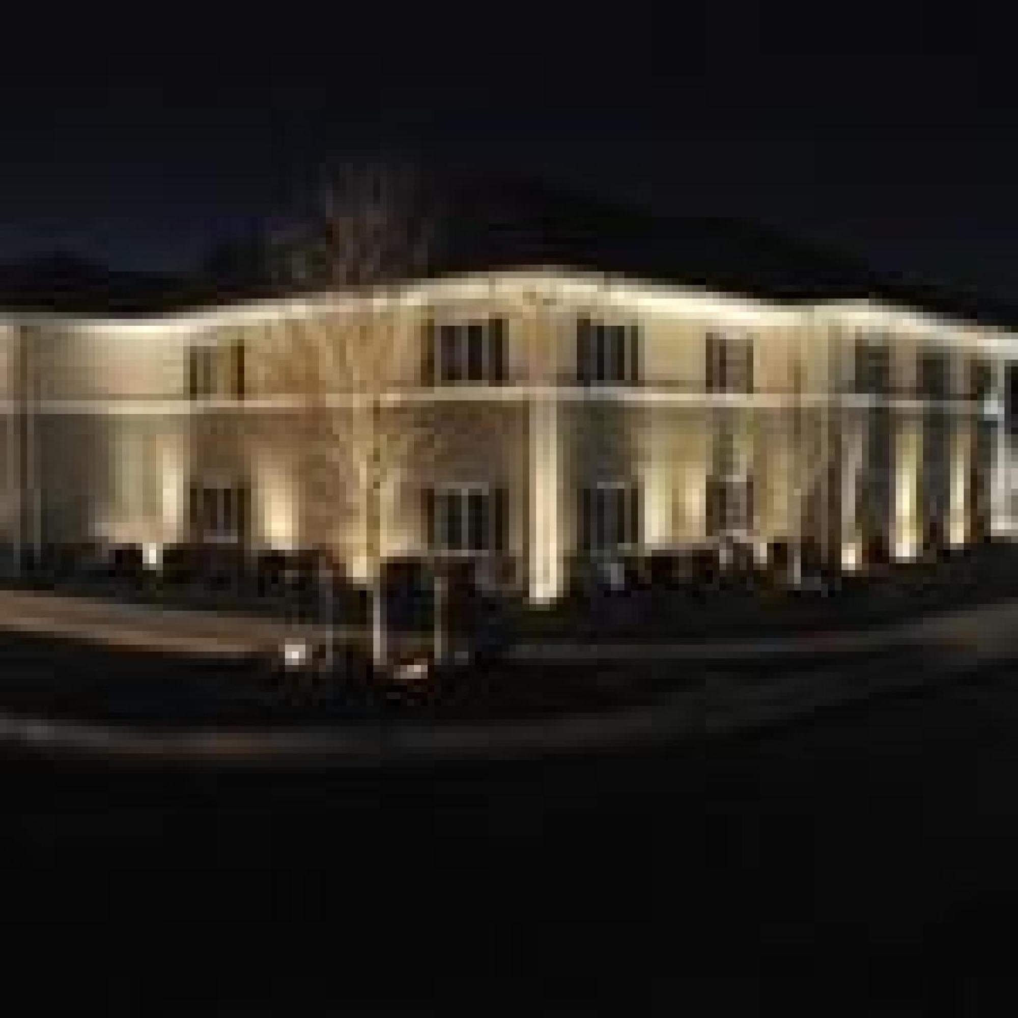 Affordable Suites Of America Augusta Dış mekan fotoğraf