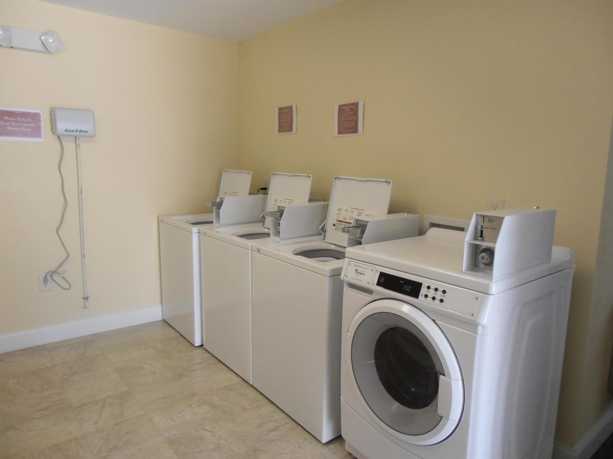 Affordable Suites Of America Augusta Dış mekan fotoğraf