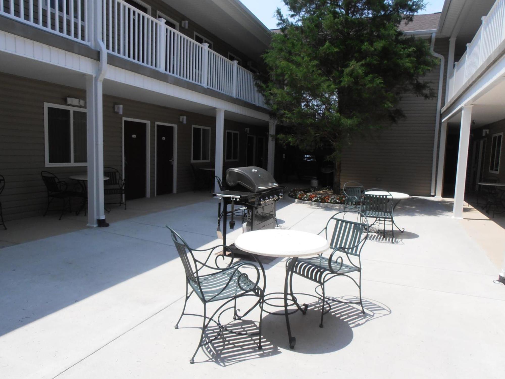 Affordable Suites Of America Augusta Dış mekan fotoğraf