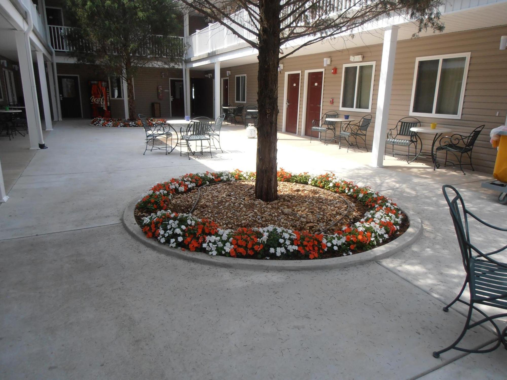 Affordable Suites Of America Augusta Dış mekan fotoğraf