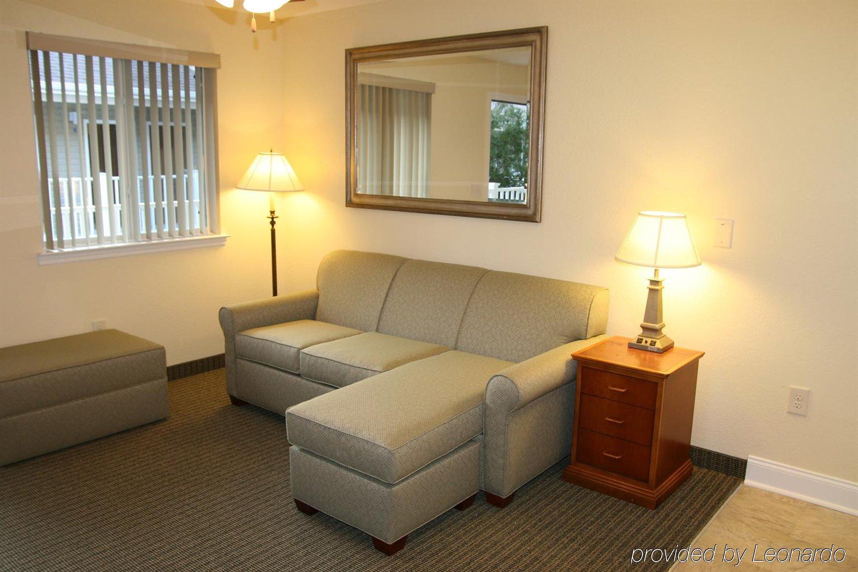Affordable Suites Of America Augusta Dış mekan fotoğraf